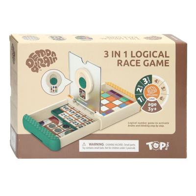 Topbright breinbrekers box 3in1 Topbright breinbrekers box 3in1