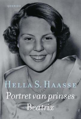 Portret van prinses Beatrix (Paperback)