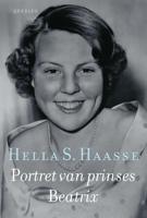 Portret van prinses Beatrix (Paperback) - thumbnail