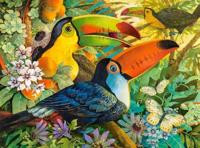 David Galchutt: Interlude Puzzel 3000 Stukjes - thumbnail