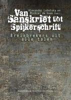Van Sanskriet tot Spijkerschrift - - ebook - thumbnail