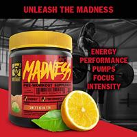Mutant Madness | Mutant | 270 G - thumbnail