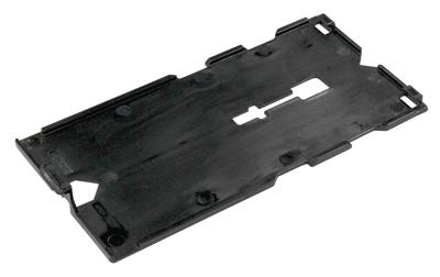 Makita Accessoires Beschermzool gipszaag - 456624-4 456624-4