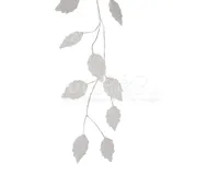 Kersttak Acryl Transparant 120cm - thumbnail