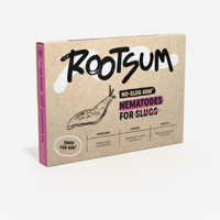 Aaltjes tegen slakken 40m² | NO-SLUG - thumbnail