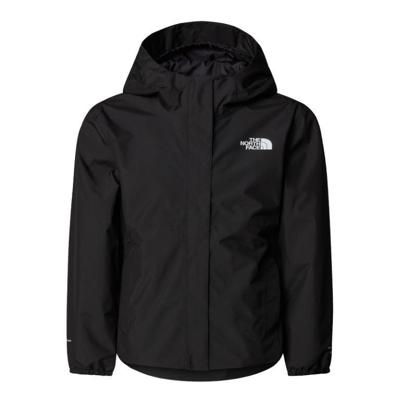 The North Face Antora Regenjas Kinderen TNF Black/TNF Black M The North Face Antora Regenjas Kinderen TNF Black/TNF Black M