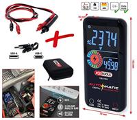 KS Tools 150.1765 Multimeter - thumbnail