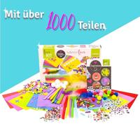 Vaessen Creative • knutselpakket 1000st. - thumbnail