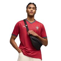 PUMA Portugal Thuisshirt 2026-2028 - thumbnail