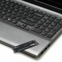 Hard Drive PNY CS2230 - thumbnail