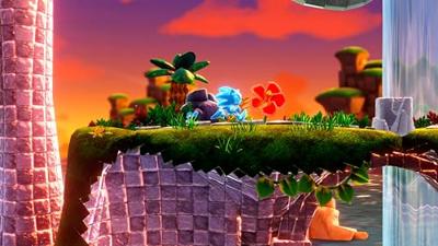 Sonic Superstars - thumbnail