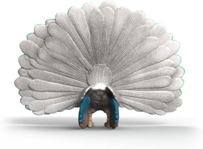 schleich FARM WORLD pauw 14926