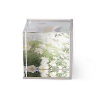 Umbra 1013709-221 fotolijst Nikkel Fotolijst voor meerdere foto's - thumbnail