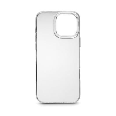 Hama Cover Apple iPhone 16 Pro Max Transparant