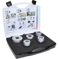 Bosch Accessories Bosch Power Tools 2608599037 Diamantboorset droog 5-delig 1 stuk(s) - thumbnail
