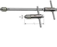 Rotec Rateltapkruk nr.1 m3-m10 lang - thumbnail