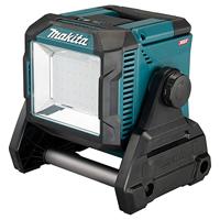 Makita DEAML005G Accu LED bouwlamp 14,4V / 18V / XGT 40V Max Basic Body - thumbnail