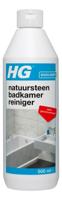 HG natuursteen badkamer reiniger 0.5 liter - thumbnail