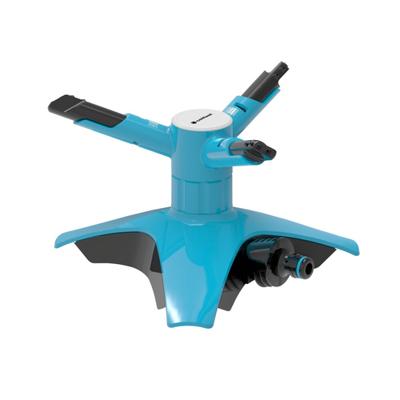 Watersprinkler Cellfast Ergo ABS 4 bar 200 m² 16 m 22 l/min Rotatie
