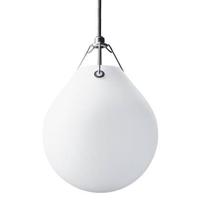 Louis Poulsen Moser 205 Hanglamp - Wit - thumbnail
