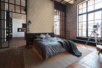 Livingwalls Metropolitan Stories 2 beige behang | 378643 - thumbnail