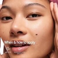 The Inkey List Hyaluronic Acid Cleanser 150 ml - thumbnail