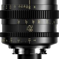Thypoch Simera-C 28mm T1.5 Full-frame Cine Lens voor Leica M mount - thumbnail