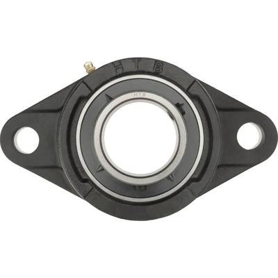 HTB UCFL 205 Flenslager Grijs/grauw gietijzer Boordiameter 25 mm Gatafstand 99 mm HTB UCFL 205 Flenslager Grijs/grauw gietijzer Boordiameter 25 mm Gatafstand 99 mm