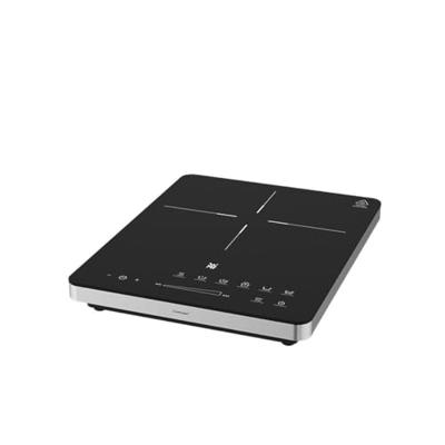 WMF Kult X Mono Inductie kookplaat Zwart