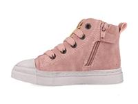 Shoesme Sneakers SH21W021-A Roze-35 maat 35 - thumbnail