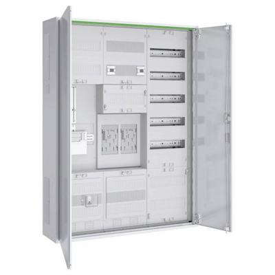 ABN ABNRS307E0242 Groepenkast Inhoud: 1 stuk(s)