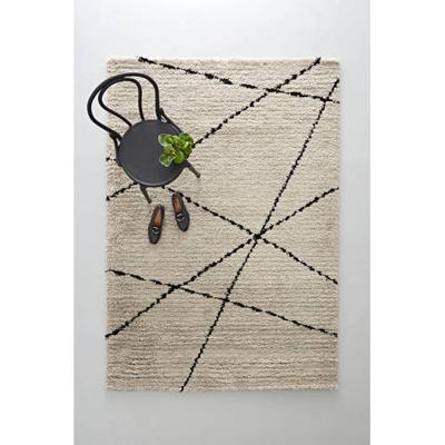 Wehkamp Home vloerkleed (230x160 cm) Wehkamp Home vloerkleed (230x160 cm)