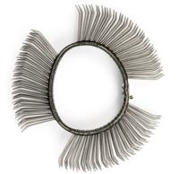 Airpress IJzerdraadborstel grof 11mm 45429 - 45429-0711 - thumbnail