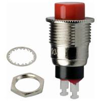 C & K Switches 8532T1ZQE3 Pushbuttons 8500 Series Druktoets 28 V/DC 1x uit/(aan) 1 stuk(s) Bulk - thumbnail