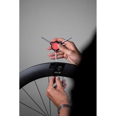 DYNAMIC barkeeper tubeless valves 60mm - 1set