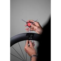 DYNAMIC barkeeper tubeless valves 44mm - 1set - thumbnail