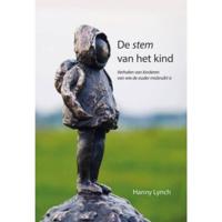 De stem van het kind (Paperback) - thumbnail