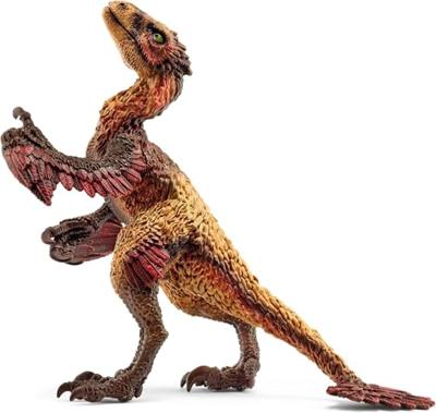 Schleich dinosaurs terreinvoertuig 42604