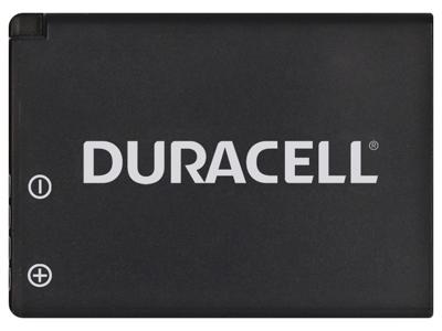 Panasonic DMW-BCG10 accu (Duracell) - thumbnail