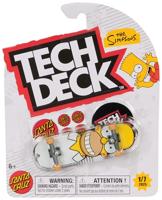 Tech Deck 96 Mm Boards 1 Pack Entertainment - thumbnail