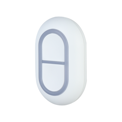 Dahua DHI-ARD822-W2(868) Draadloze Paniekknop