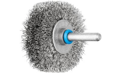 PFERD TOOLS Ronde borstel RBUIT 5015/6 INOX 0,20 43100032 10 stuk(s)