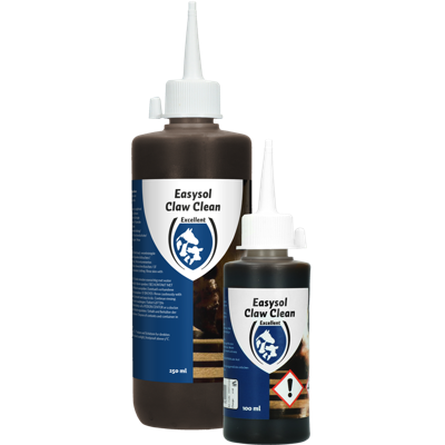 Excellent Easysol Liquid 100 ml