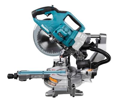 Makita LS002GZ01 Accu Radiaal Afkortzaag 216mm AWS XGT 40V Max Basic Body - thumbnail