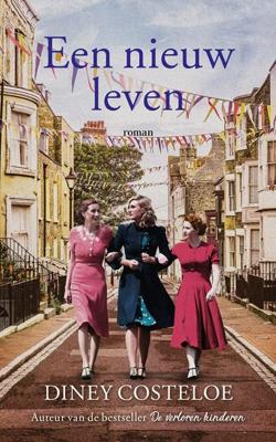 Een nieuw leven Een nieuw leven