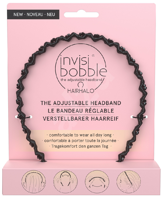 Invisibobble Invisibobble Hairhalo True Dark Sparkle (1st) - thumbnail