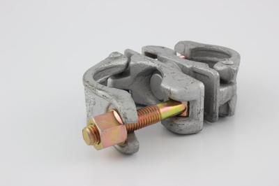 Altrex Draaibare koppeling 2'' x 2'' - 733582 Altrex Draaibare koppeling 2'' x 2'' - 733582