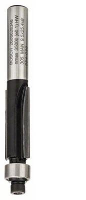 Bosch Accessoires Kantenfrezen 8 mm, D1 9,5 mm, L 25,4 mm, G 68 mm 1st - 2608628346 Bosch Accessoires Kantenfrezen 8 mm, D1 9,5 mm, L 25,4 mm, G 68 mm 1st - 2608628346