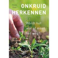 Onkruid herkennen (Paperback) - thumbnail