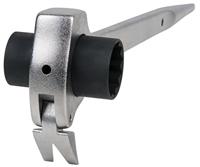 KS Tools 5222219 522.2219 Steigersleutel Sleutelbreedte (metrisch) 19 - 22 mm - thumbnail